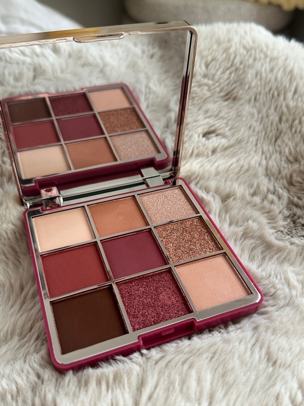 Ciaté London Spice Palette